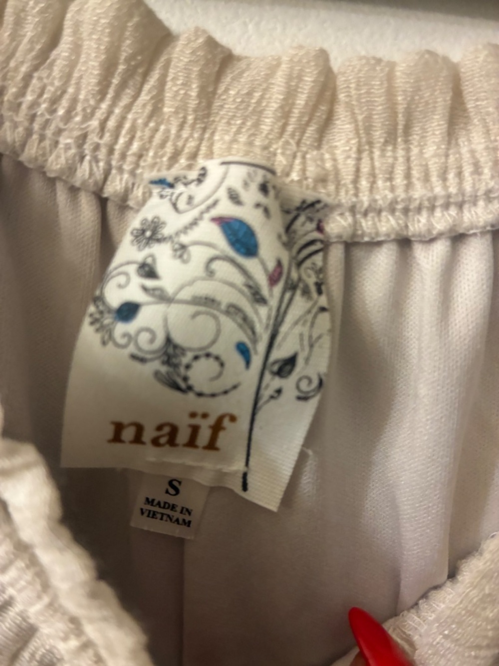 Shift Dress - Picture 2 of 2